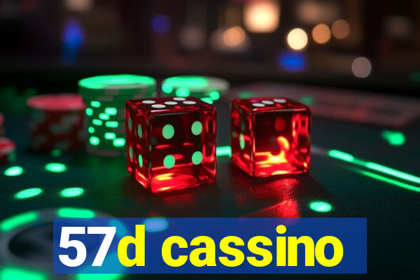 57d cassino